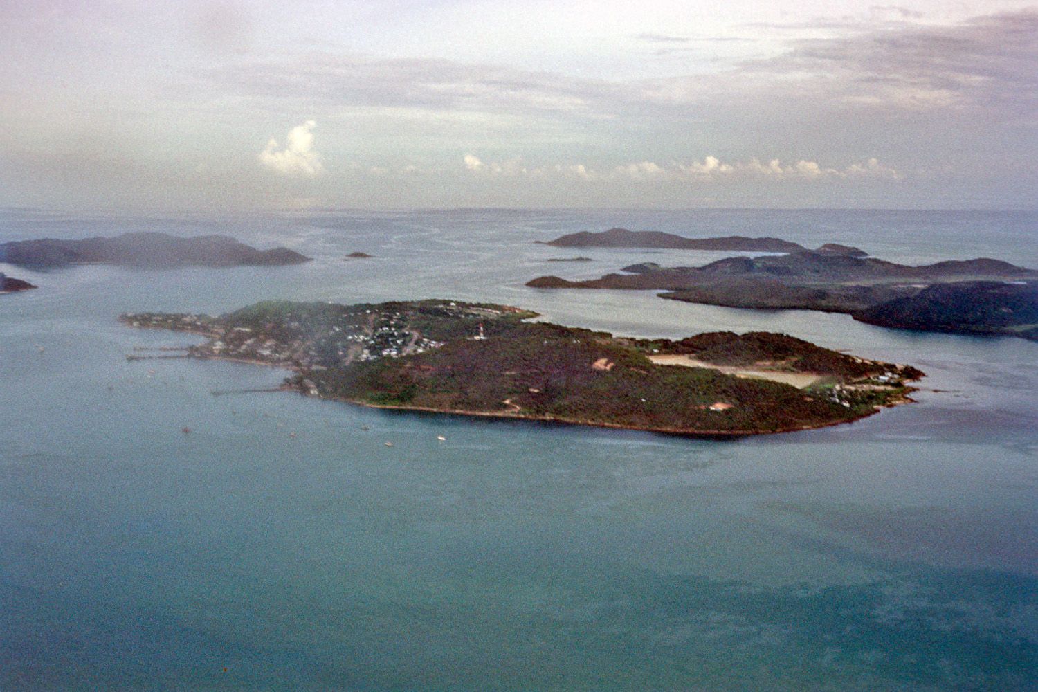 Human rights law scope and impact is increasing