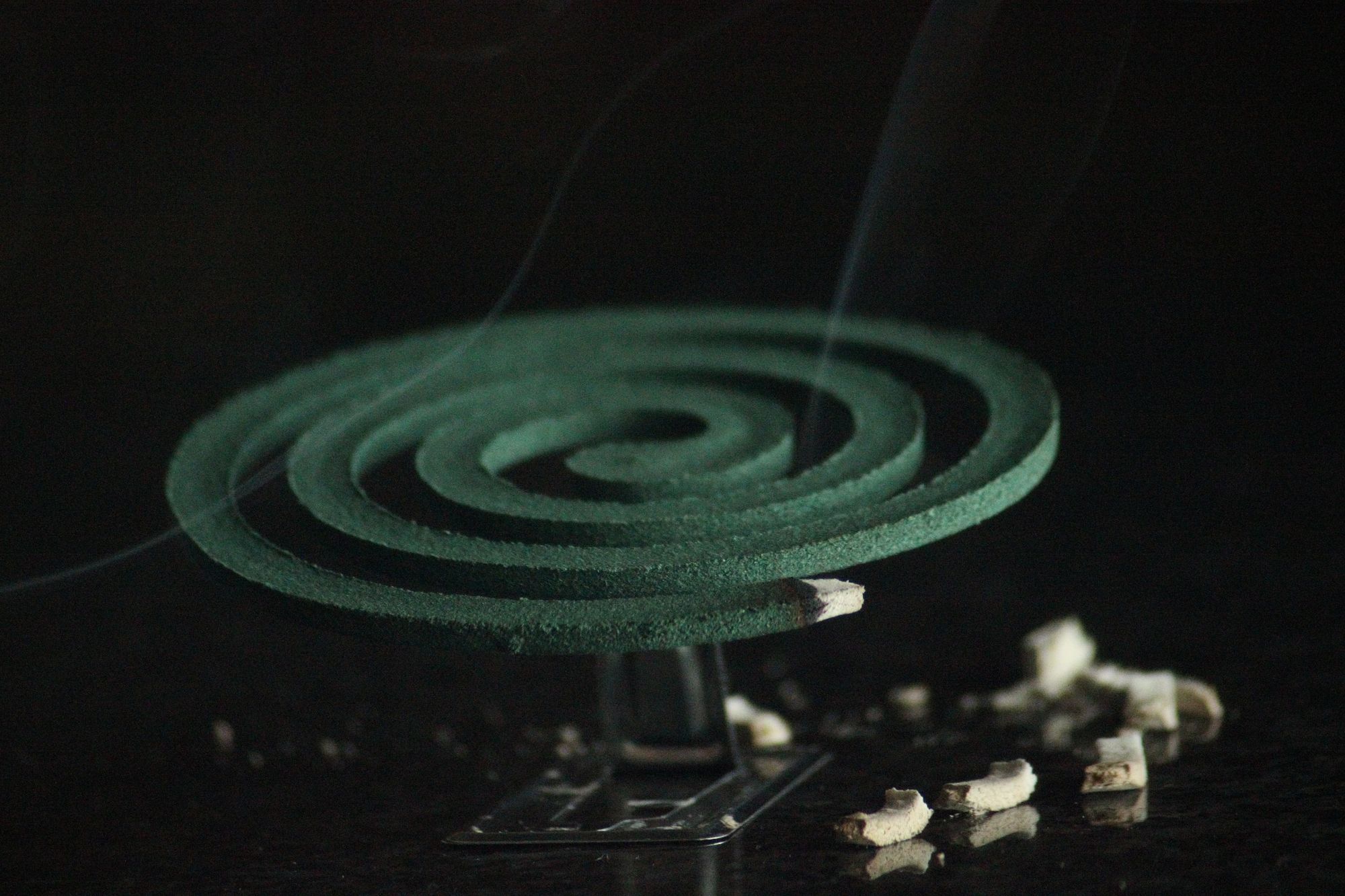 An effective malaria vaccine at scale?