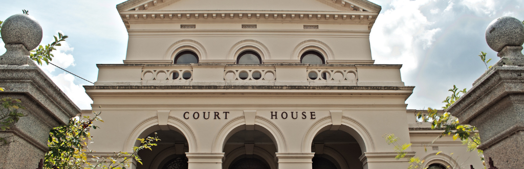 The right to a clean environment could have big consequences