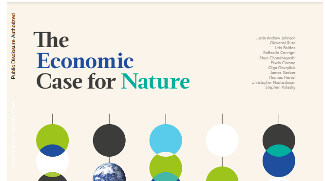 An emerging investment theme: biodiversity