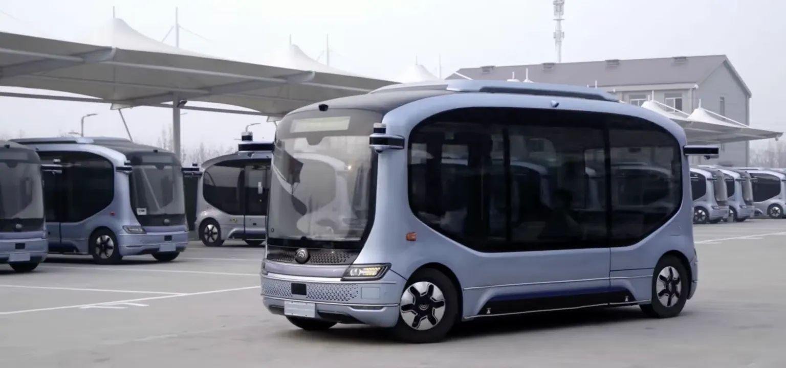 EV charging is about more than hardware