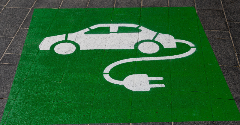 Do we have enough EV chargers?