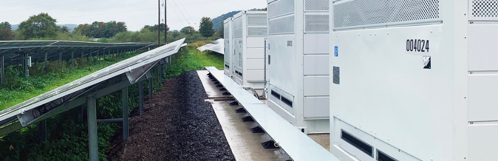 Storage will enable renewable grids