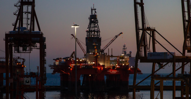 Is gas flaring a solvable problem?