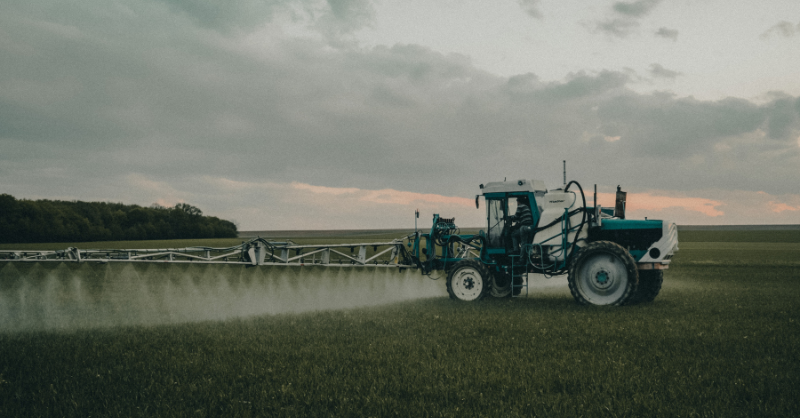 Precision agriculture, producing more with less?