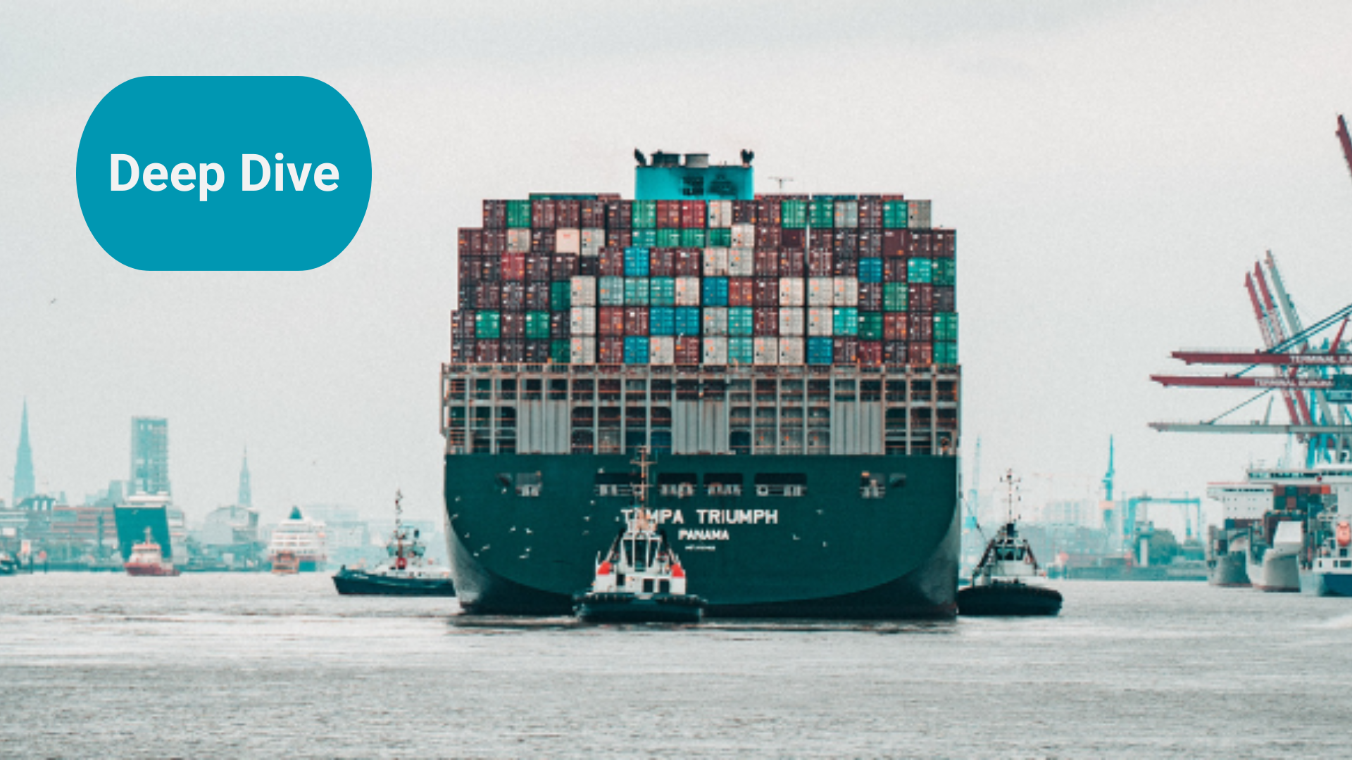 Human Rights - it's not just a values issue