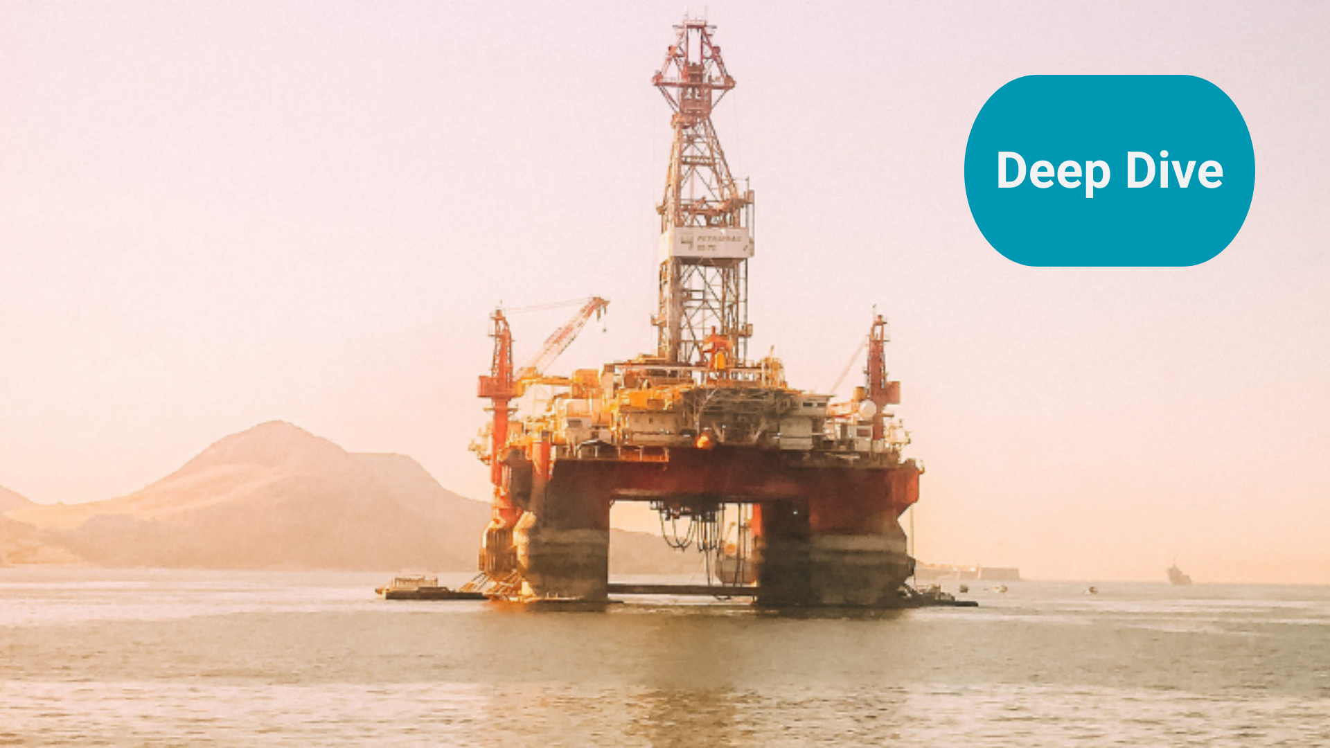 How should we engage with Oil and Gas companies?