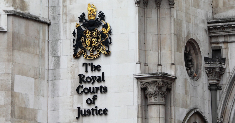 Environmental litigation funding - increasing pressure to prevent?