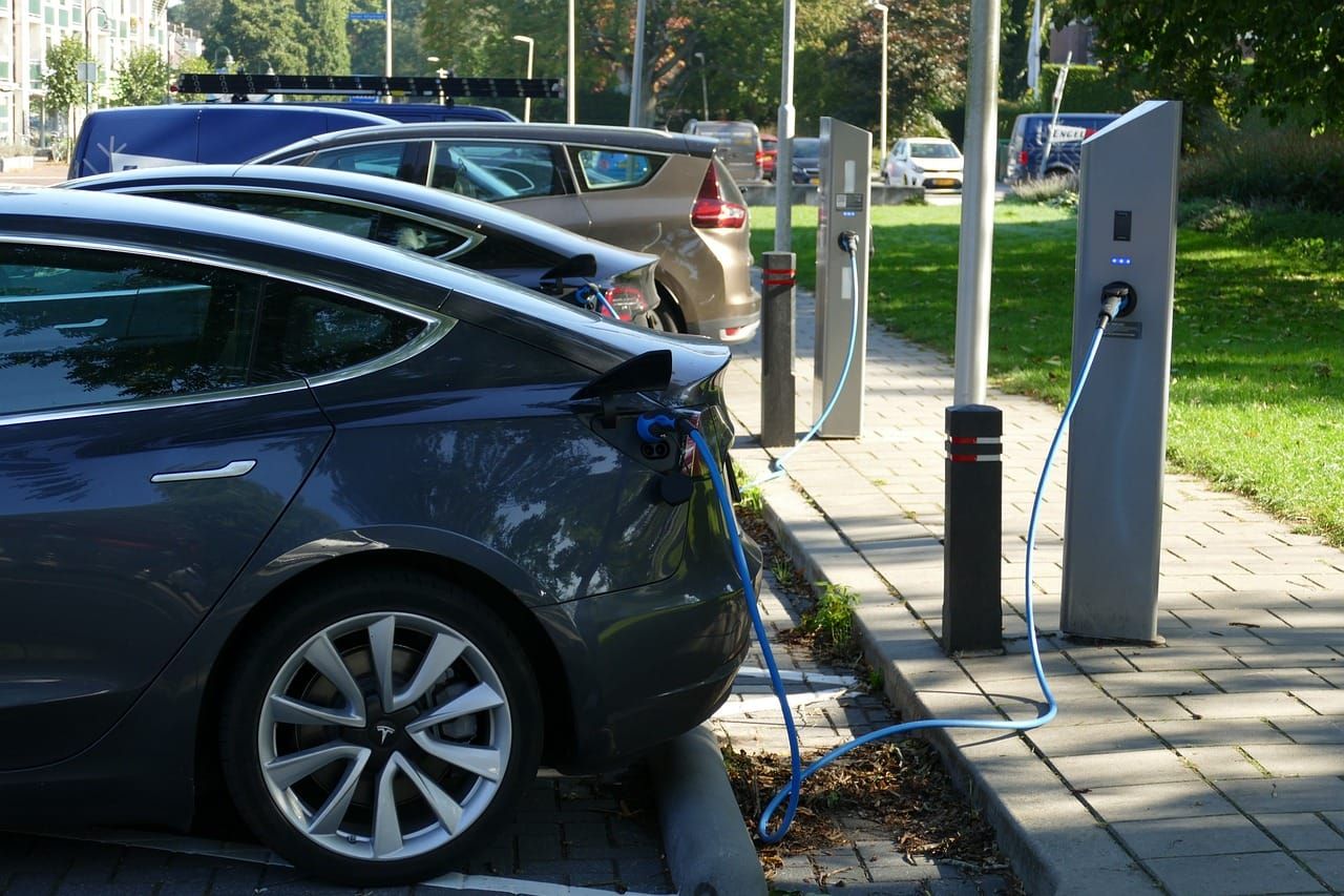 Could EVs potentially have a much longer working life than ICEs?
