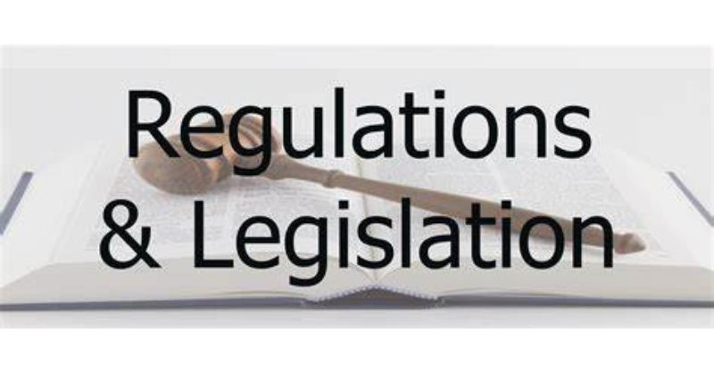 Sunday Brunch: how much can we rely on regulation?