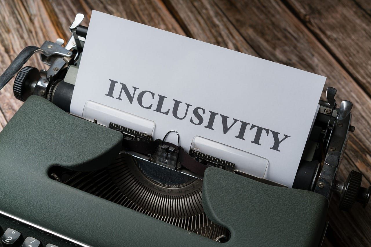 When DEI isn't inclusive - discrimination against the 50 plus workforce
