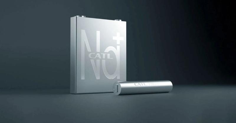 Where we end up with battery technology matters.