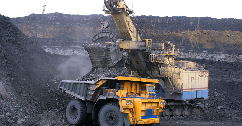 How hard is it to get rid of coal fired electricity?