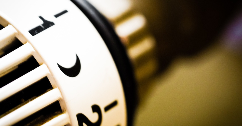 Insulation, heat pumps and half truths