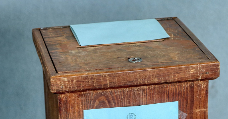 Sunday Brunch: proxy voting should be part of engagement and value creation.