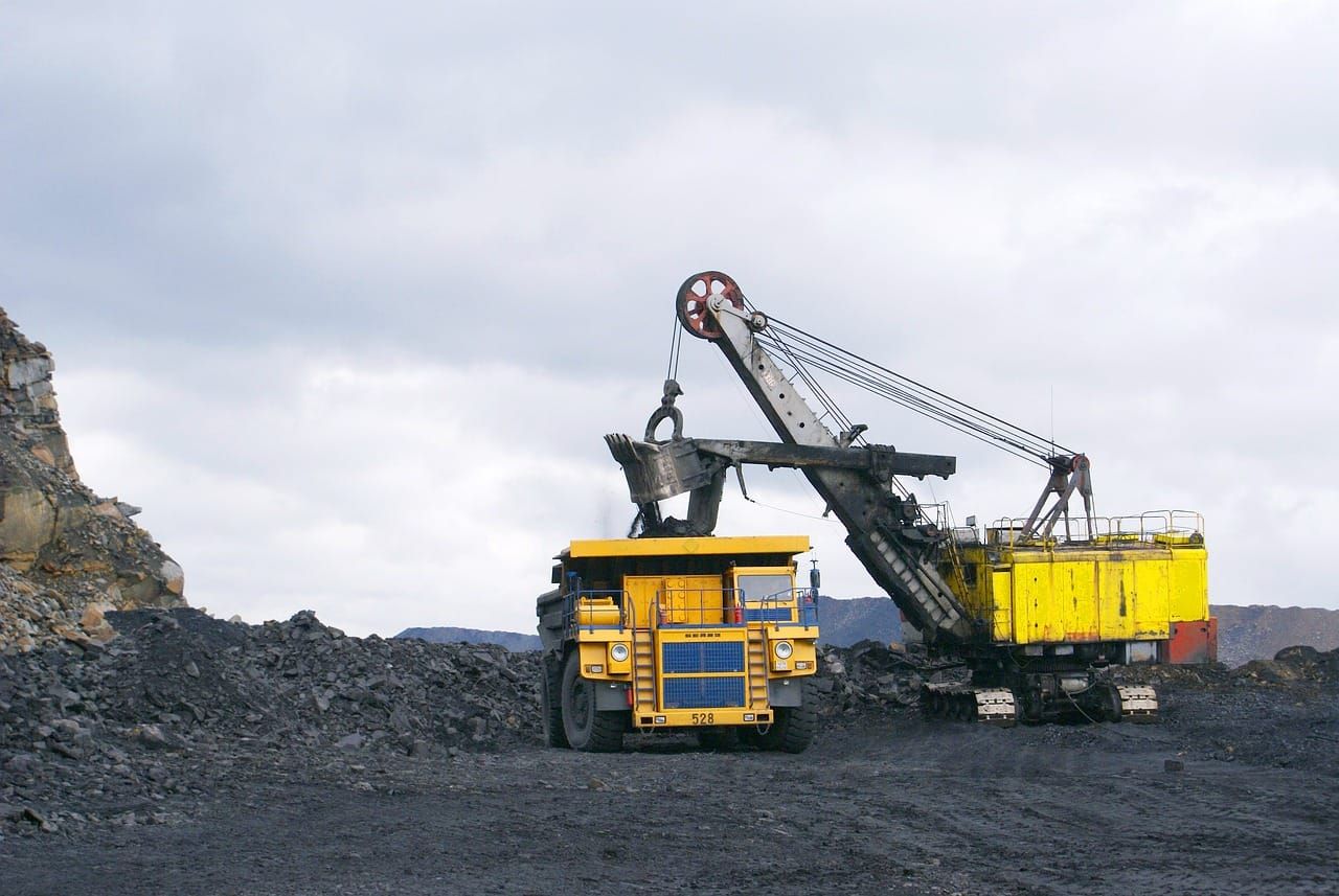 A new resurrection for coal - probably not