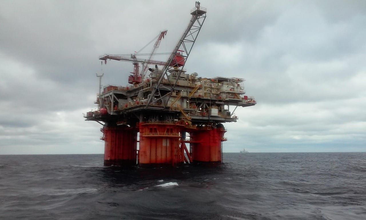 Sunday Brunch: energy security is not the same for all countries