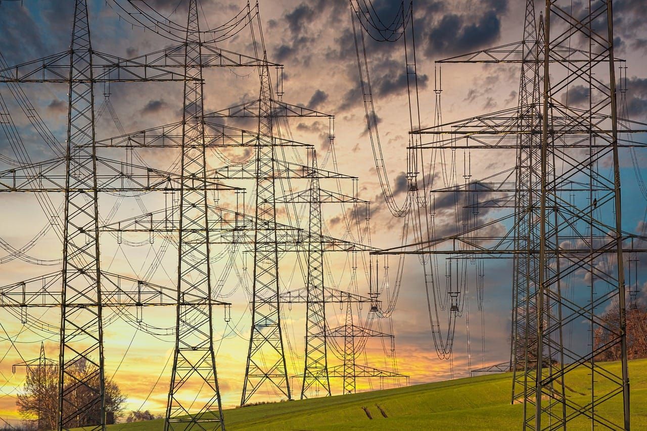 Sunday Brunch: where should we focus - electricity utilities ?