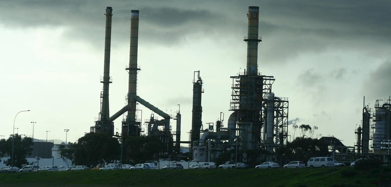 Sunday Brunch: Can we rely too much on one technology ?