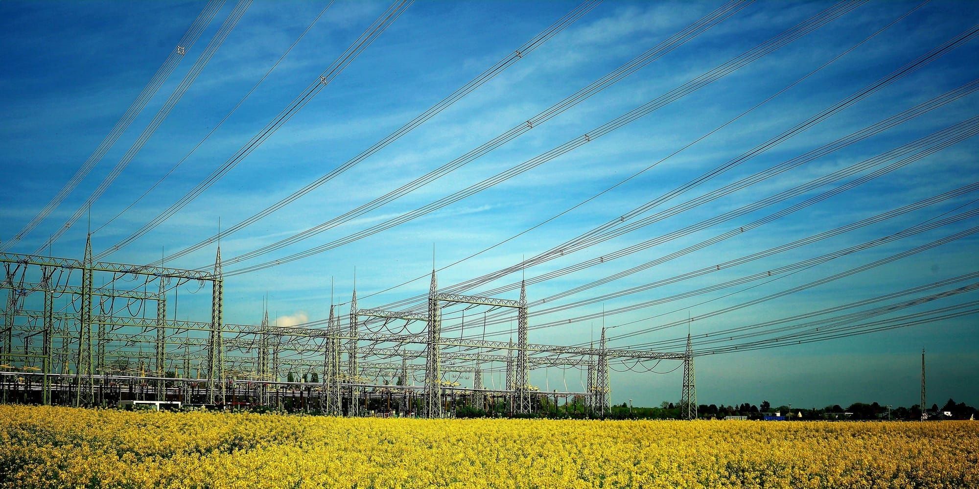 Sunday Brunch: electrification - start with the viable applications