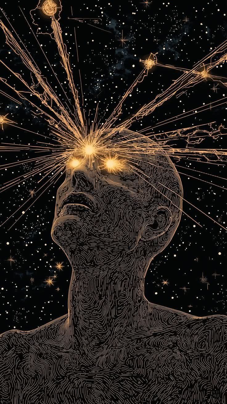 The ontological echo hypothesis