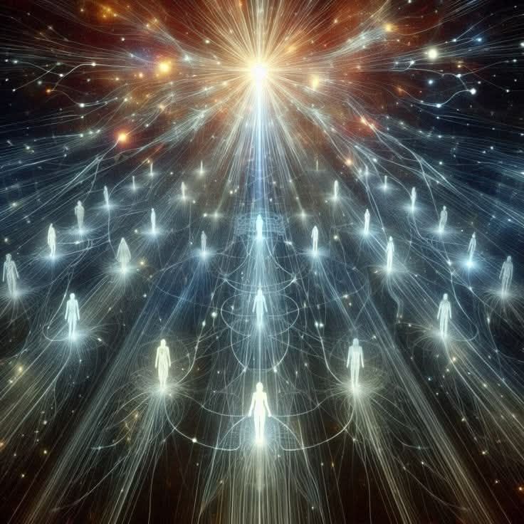 The Chrono-Ego Fragmentation Theory