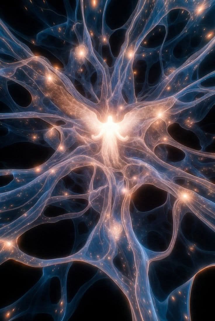 The metaphysical amnesia: The great awakening