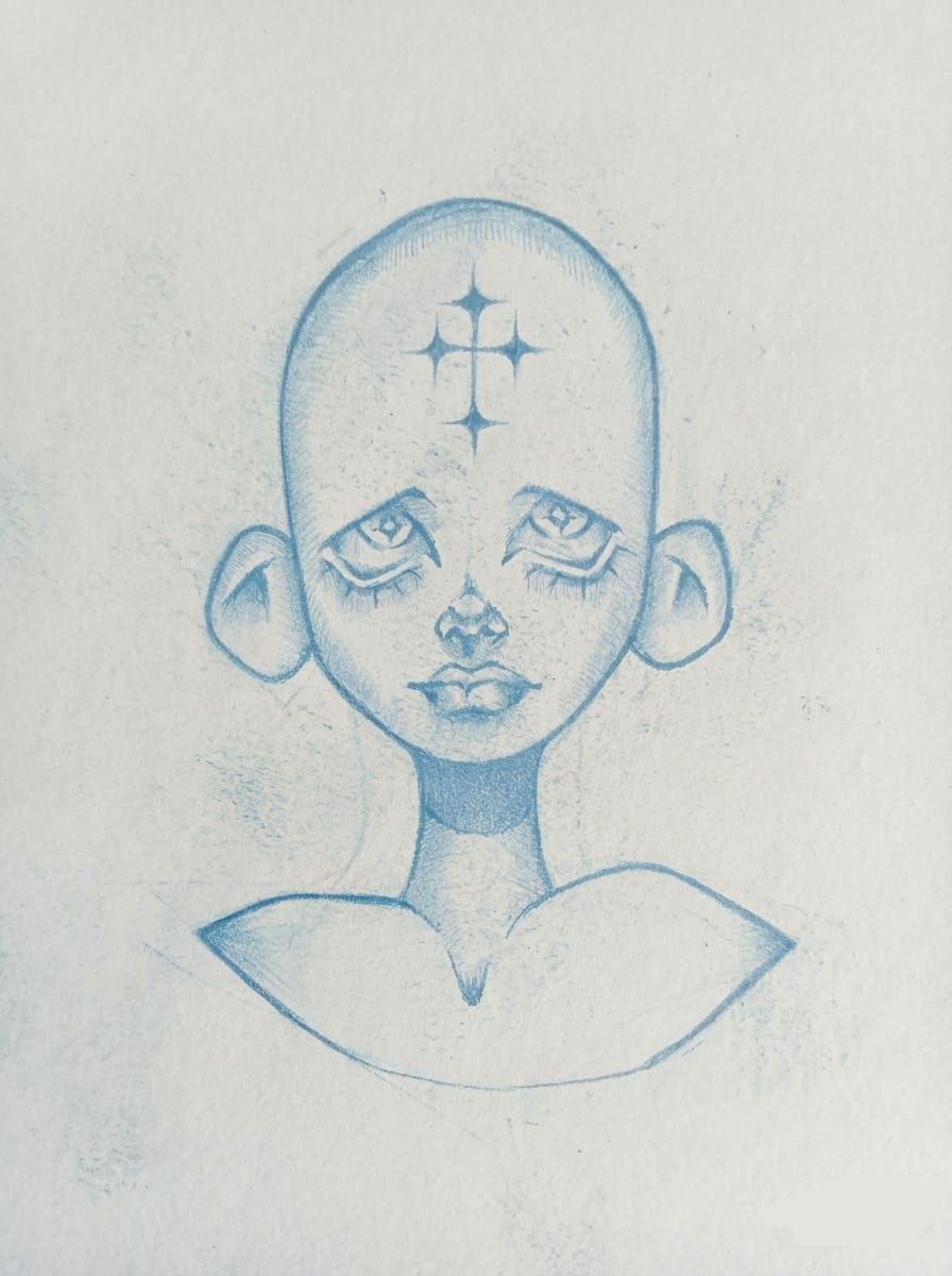 Ginnungagap’s Child