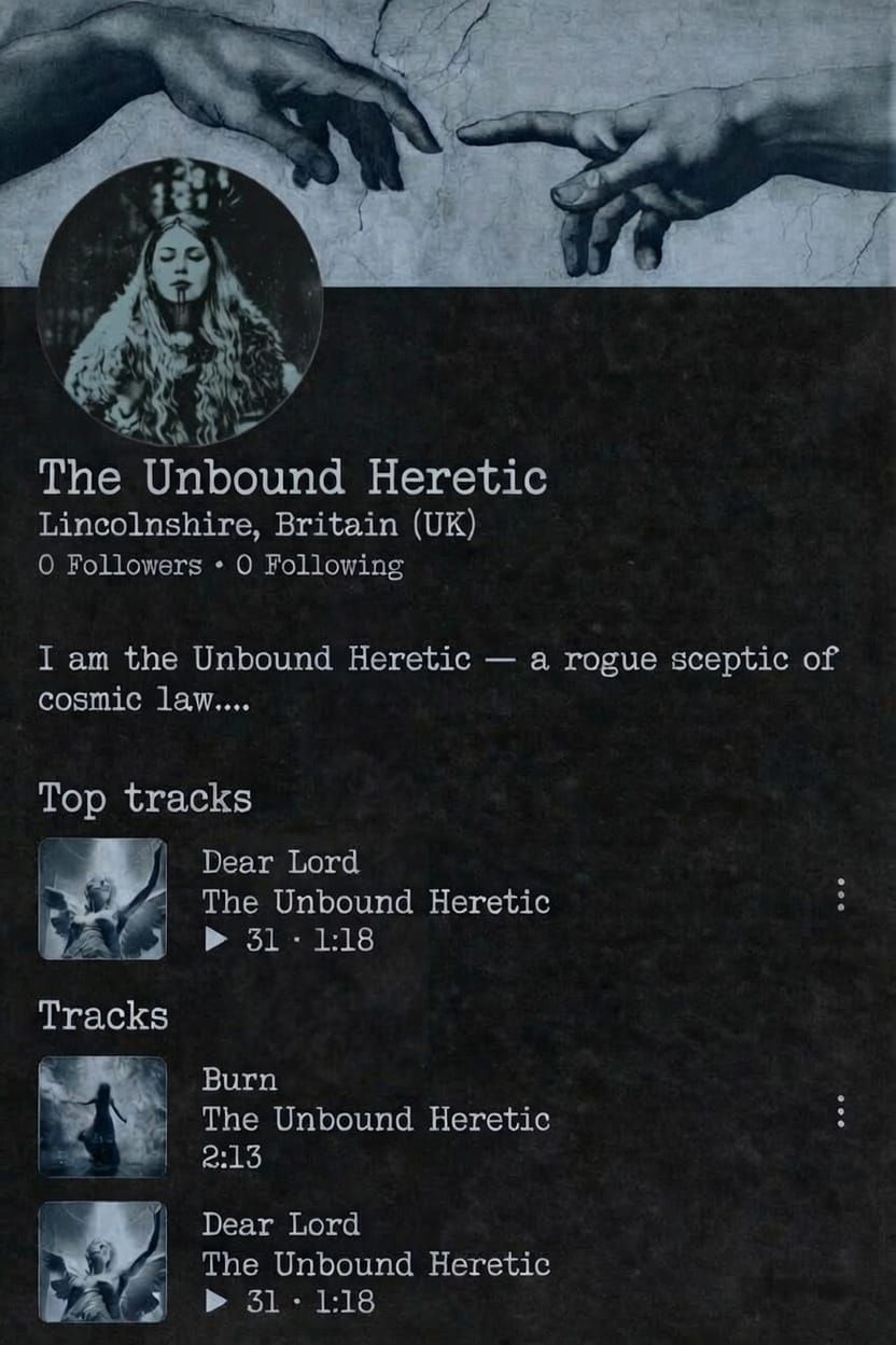 frequency: unstable  
origin: unclear