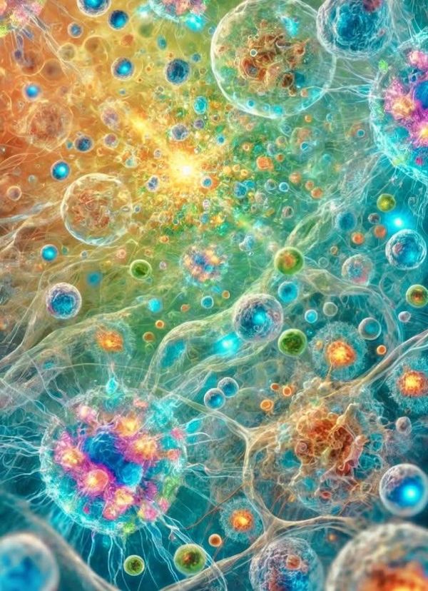 The Noetic Ether Hypothesis