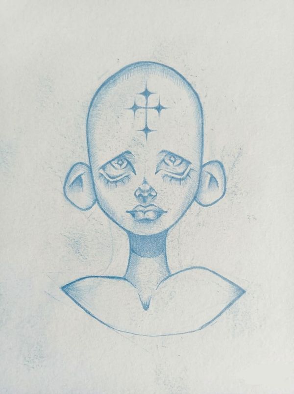 Ginnungagap’s Child