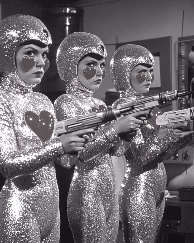 cult(ure) of safety