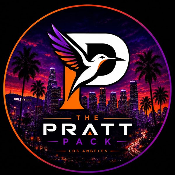 About The Pratt Pack!