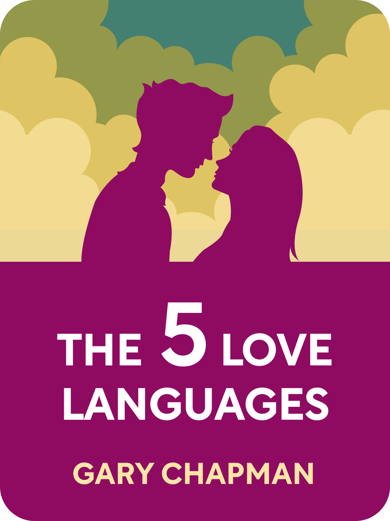 The Five Love Languages