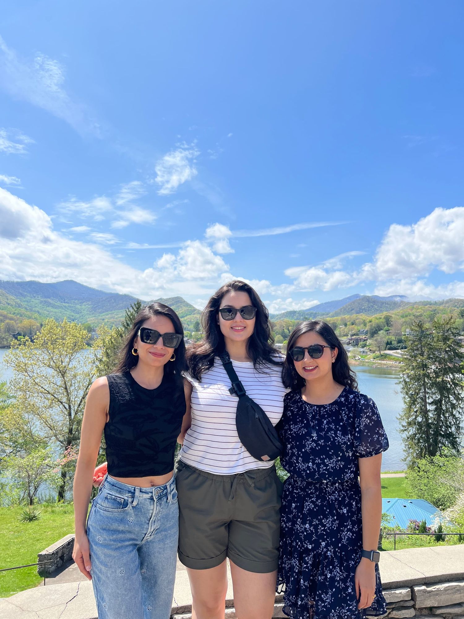 On book club, friendships, courage, curiosity, and collaborative learning…