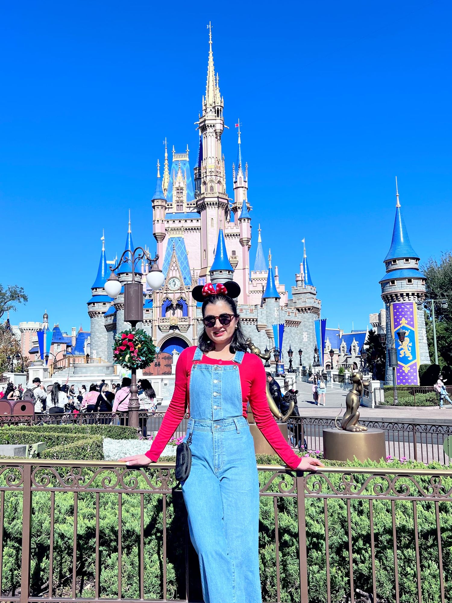 Why Everyone Should Visit Disney World at Least Once