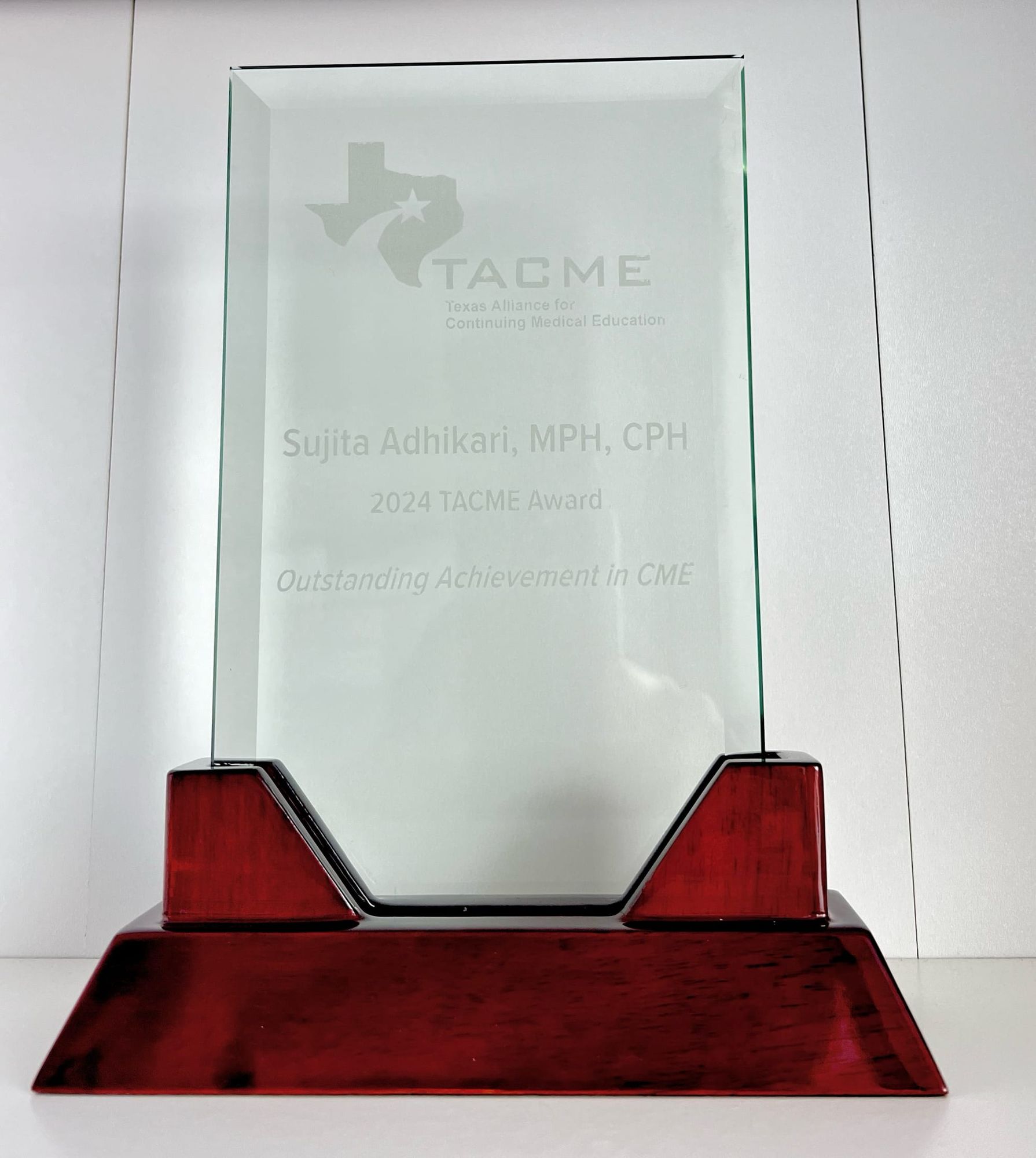 The Universe’s Conspiracy: My Award-Winning Experience