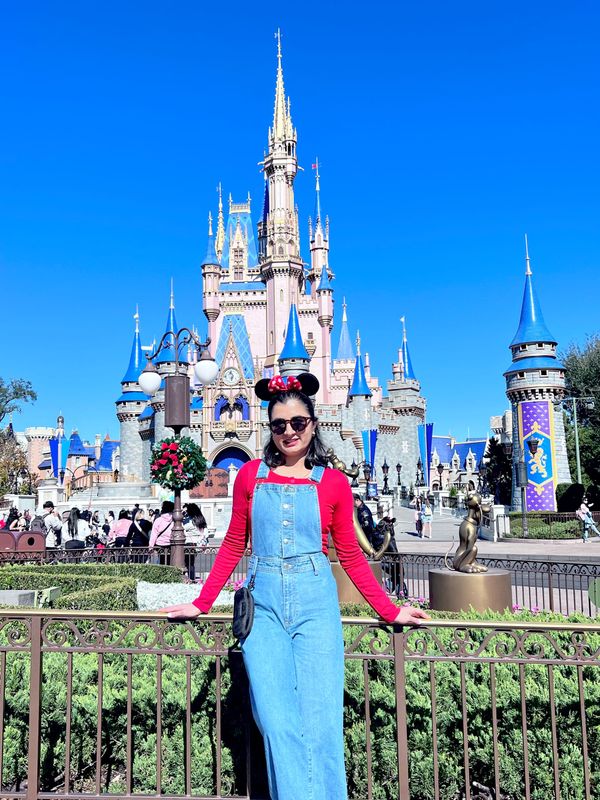 Why Everyone Should Visit Disney World at Least Once