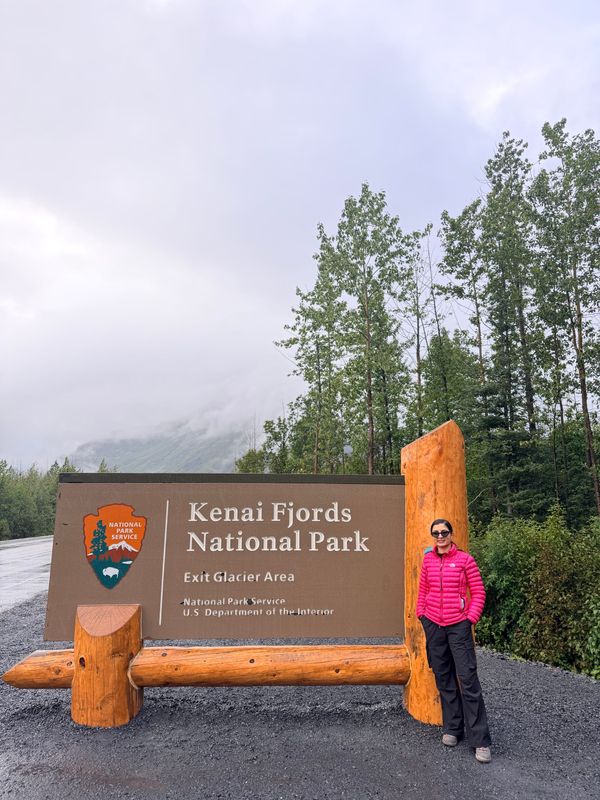 Alaska: Expensive, Exhausting, and Absolutely Worth It