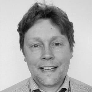 Horsham Maths Tutor - Richard Linnington
