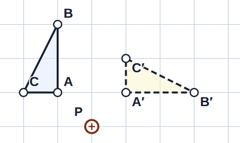Rotations worksheet