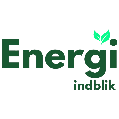 Energiindblik