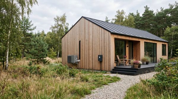 Reduceret elafgift i sommerhus: Kan du få billigere strøm?