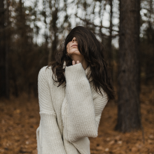 The Day I Decided to Talk About My Hair