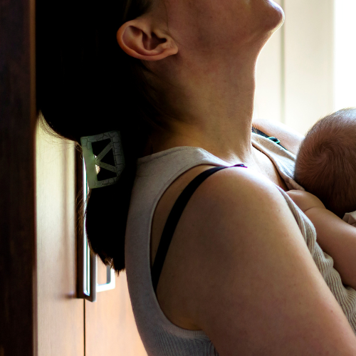 🪞 Identity Crisis: Who Am I Outside of Parenting and Work?