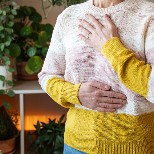 🧘‍♀️ Mindful Things I Do to Be a (Slightly) Better Mom