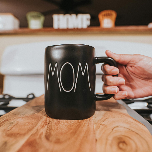 ☕ Caffeine Hacks for Moms: Easy Upgrades for Coffee or Soda