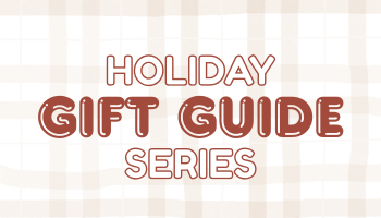 🎁 Holiday Gift Guide: What to Get Your Husband