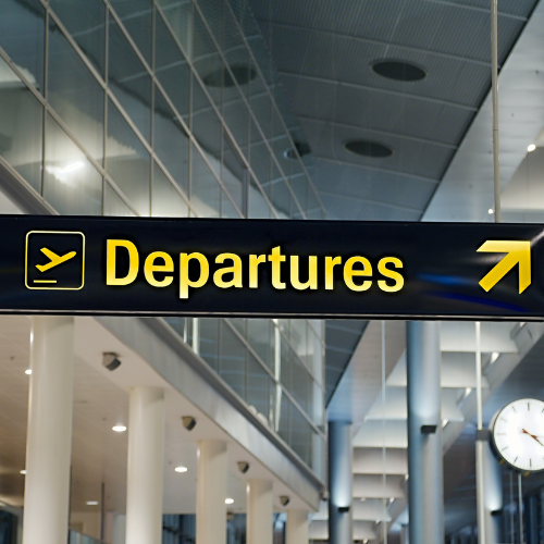 ✈️ Become a Pro at Flying with Kids