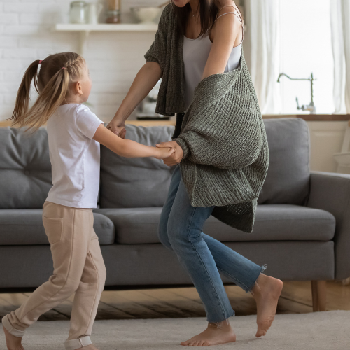 😎 The Little Things That Make My Kids Think I’m Fun (For Now)